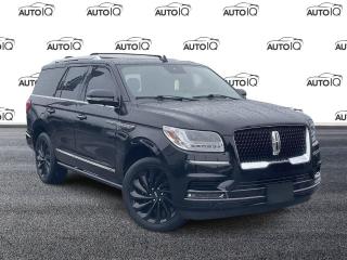 Used 2021 Lincoln Navigator Reserve for sale in Hamilton, ON