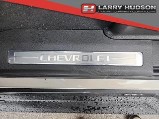 New 2024 Chevrolet Tahoe LT for sale in Listowel, ON