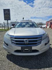 Used 2011 Honda Accord Crosstour EX-L w/Navi for sale in Hillsburgh, ON