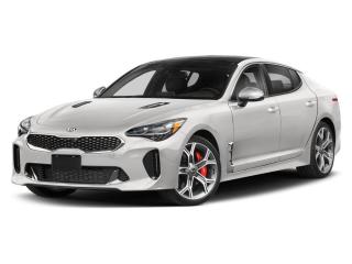 Used 2019 Kia Stinger GT Limited for sale in Oakville, ON