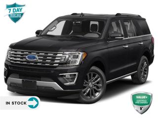 Used 2021 Ford Expedition Limited | Stealth Edition Pkg | Fully Loaded!! for sale in Oakville, ON