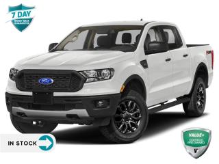 Used 2022 Ford Ranger LARIAT Lariat | Technology Pkg | Adaptive Cruise | Leather!! for sale in Oakville, ON