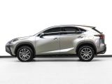 2019 Lexus NX LUXURY | AWD | Nav | Leather | Sunroof | LaneDep