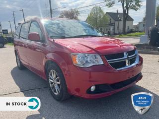 Used 2015 Dodge Grand Caravan SE/SXT AS TRADED | YOU SAFETY - YOU SAVE for sale in St. Thomas, ON