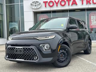 Used 2022 Kia Soul EX for sale in Welland, ON