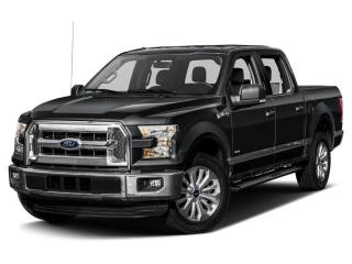 Used 2016 Ford F-150 XLT for sale in Pincher Creek, AB