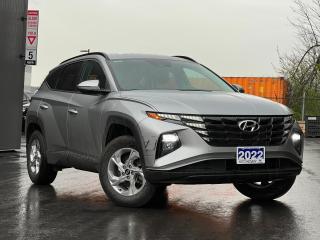 Used 2022 Hyundai Tucson Preferred PREFERRED | AWD | AC | APPLE CAR PLAY | for sale in Kitchener, ON