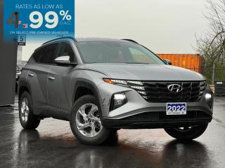 Used 2022 Hyundai Tucson Preferred PREFERRED | AWD | AC | APPLE CAR PLAY | for sale in Kitchener, ON