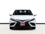 2021 Toyota Camry SE | Leather | ACC | BSM | Heated Seats | CarPlay