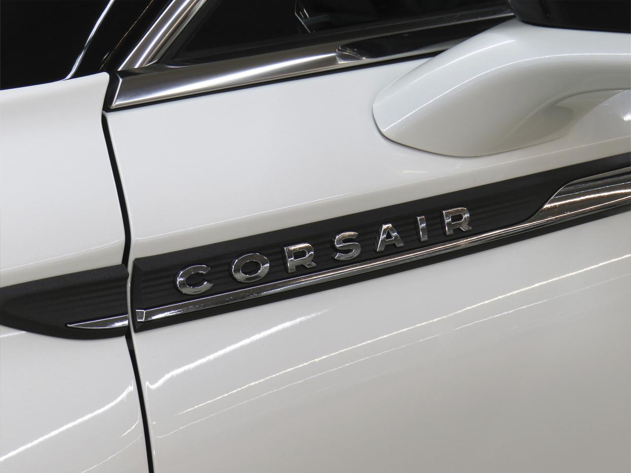2021 Lincoln Corsair RESERVE | AWD | Nav | Leather | Panoroof | CarPlay