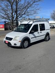 Used 2011 Ford Transit Connect DIVIDER    LADDER RACK for sale in York, ON