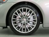 2019 Lexus IS F-SPORT | AWD | Nav | Red Leather | Sunroof | BSM