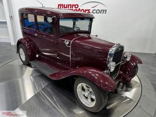 Used 1931 Ford Model A  for sale in Brantford, ON