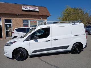 Used 2015 Ford Transit Connect XLT w/Dual Sliding Doors for sale in Oshawa, ON