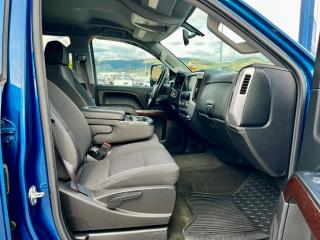 2017 GMC Sierra 3500 SLE Duramax 4X4 Crew Cab - Photo #21
