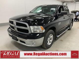 Used 2019 RAM 1500 SLT for sale in Calgary, AB