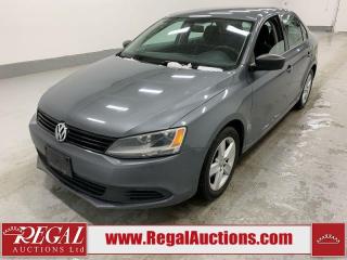 Used 2011 Volkswagen Jetta  for sale in Calgary, AB