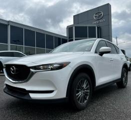 Used 2017 Mazda CX-5 AWD 4dr Auto GS for sale in Ottawa, ON