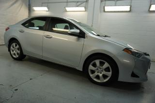 <div>*ACCIDENT FREE*LOCAL ONTARIO CAR*CERTIFIED* <span>Nice clean Toyota Corolla LE 1.8L with Automatic Transmission. Silver on Charcoal Interior. Fully Loaded with: Power Windows, Power Locks, Power Mirrors, Heated Front Seats, CD/AUX, AC, Cruise Control, Back Up Camera, Bluetooth, Keyless Entry, Steering Mounted Controls, Alloys, and All the Power Options !!!!!</span></div><pre><p><span>Vehicle Comes With: Safety Certification, our vehicles qualify up to 4 years extended warranty, please speak to your sales representative for more details.</span></p><p><span>Auto Moto Of Ontario @ 583 Main St E. , Milton, L9T3J2 ON. Please call for further details. Nine O Five-281-2255 ALL TRADE INS ARE WELCOMED!</span><span><br /></span></p><p><span>We are open Monday to Saturdays from 10am to 6pm, Sundays closed.<o:p></o:p></span></p><p><span> <o:p></o:p></span></p><p><a name=_Hlk529556975><span>Find our inventory at  WWW AUTOMOTOINC CA</span></a></p></pre>