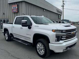 Used 2020 Chevrolet Silverado 3500HD  for sale in Yellowknife, NT