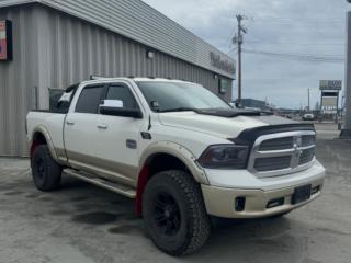 Used 2016 RAM 1500  for sale in Yellowknife, NT