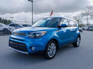 Used 2019 Kia Soul  for sale in Coquitlam, BC