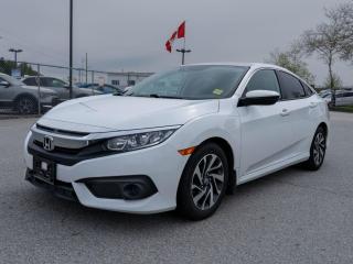 Used 2018 Honda Civic SEDAN for sale in Coquitlam, BC