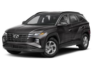 Used 2023 Hyundai Tucson Preferred Certified | 5.99% Available for sale in Winnipeg, MB