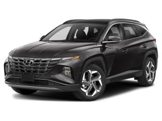 New 2024 Hyundai Tucson TREND AWD for sale in Scarborough, ON
