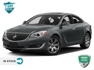 Used 2016 Buick Regal  for sale in Grimsby, ON