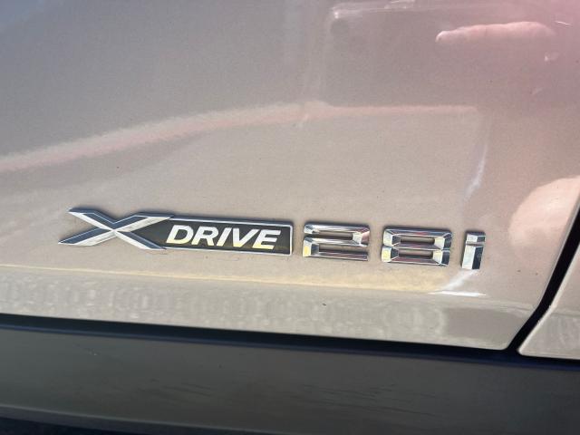 2015 BMW X1 28I |AWD|XDRIVE|LOADED|PANO|HTDSEATS|REARCAM| Photo6