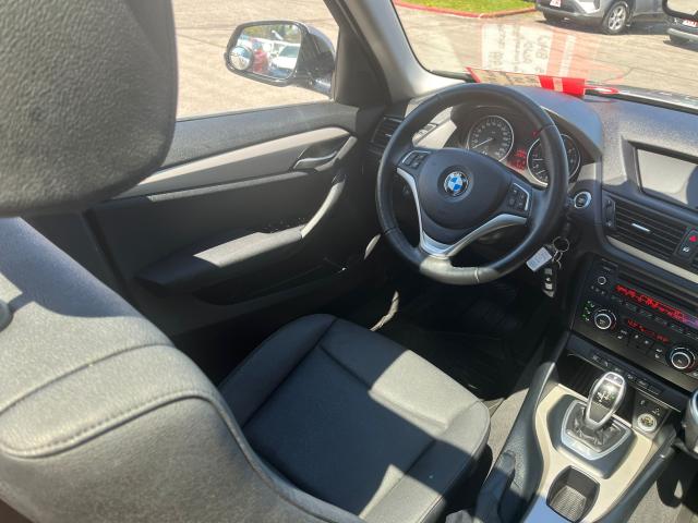 2015 BMW X1 28I |AWD|XDRIVE|LOADED|PANO|HTDSEATS|REARCAM| Photo14