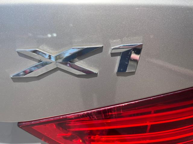 2015 BMW X1 28I |AWD|XDRIVE|LOADED|PANO|HTDSEATS|REARCAM| Photo10