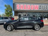 2018 BMW X4 XDRIVE|28i|LEATHER|PANOROOF|BLINDSPOT|HTDSEATS| Photo44