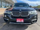 2018 BMW X4 XDRIVE|28i|LEATHER|PANOROOF|BLINDSPOT|HTDSEATS| Photo54