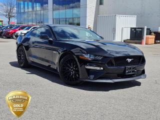 Used 2020 Ford Mustang 5.0L V8 | GT PERFORMANCE PKG | ADAPTIVE CRUISE CONTROL for sale in Barrie, ON