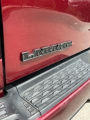 2020 RAM 3500 Laramie - Photo #14
