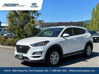 Used 2021 Hyundai Tucson Preferred AWD, 1 Owner No Accident CPO Available for sale in Port Coquitlam, BC