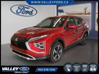 Used 2024 Mitsubishi Eclipse Cross SE for sale in Kentville, NS