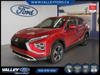 Used 2024 Mitsubishi Eclipse Cross SE LIKE NEW! for sale in Kentville, NS
