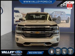 Used 2018 Chevrolet Silverado 1500 High Country 5.3L V8 ENGINE for sale in Kentville, NS
