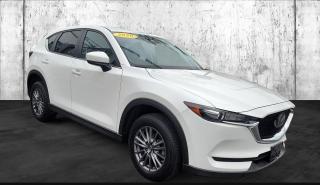 Used 2020 Mazda CX-5 GS-L | Leather | SunRoof | Cam | Warranty to 2027 for sale in Halifax, NS