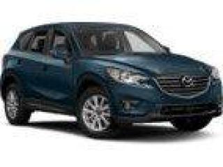 Used 2016 Mazda CX-5 GS AWD for sale in Halifax, NS