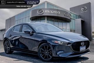 Used 2020 Mazda MAZDA3 Sport GT at AWD I4 for sale in Guelph, ON
