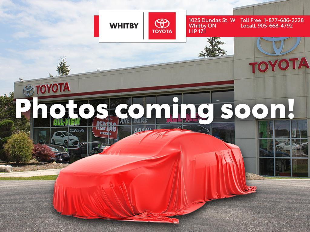 Used 2018 Toyota Corolla LE for Sale in Whitby, Ontario