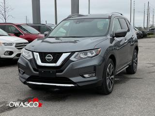Used 2020 Nissan Rogue 2.5L SL! AWD! Safety Included! Clean CarFax! for sale in Whitby, ON