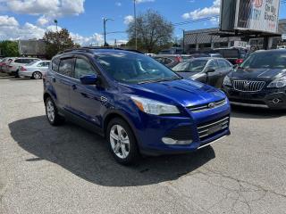 Used 2015 Ford Escape SE for sale in Vancouver, BC