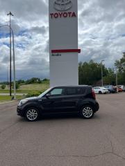 Used 2018 Kia Soul  for sale in Moncton, NB