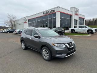 Used 2020 Nissan Rogue  for sale in Fredericton, NB