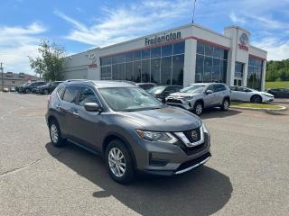 Used 2020 Nissan Rogue  for sale in Fredericton, NB
